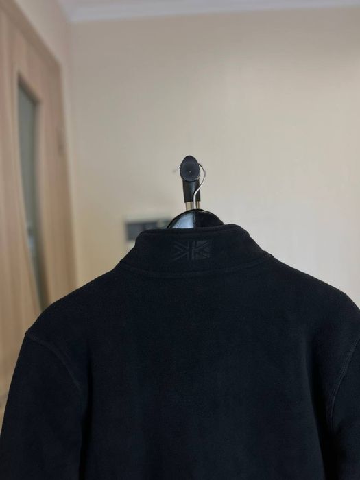 Чоловіча флісова кофта куртка karrimor ks-300