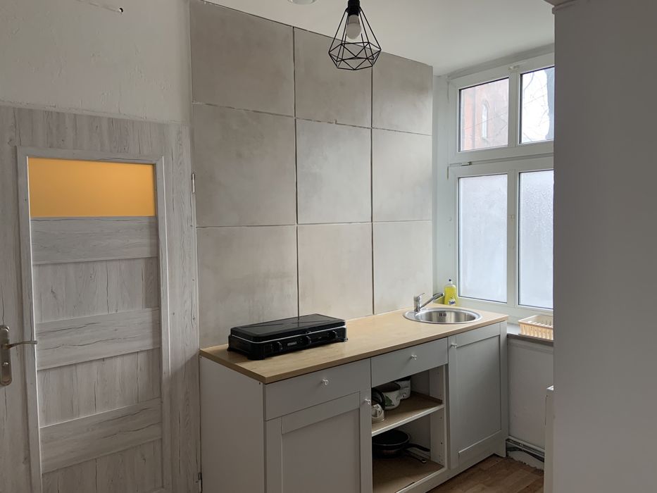 Noclegi Katowice mieszkanie dla pracowników obok Siemianowic Myslowic