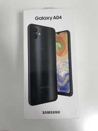 Samsung galaxy A04 novo