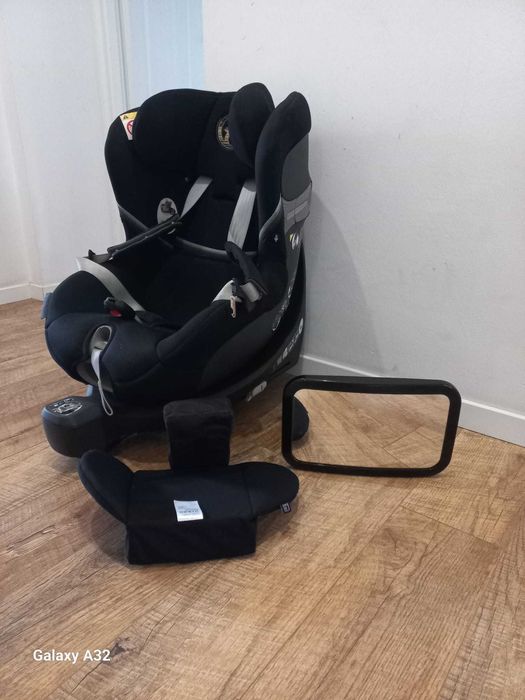 Cybex Sirona S I Size Deep Black
