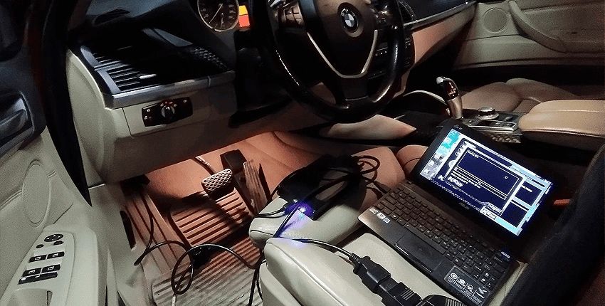Tuning ECU usuwanie dpf egr OFF LAMBDA Stage-1 wysyłkowo, bezpiecznie