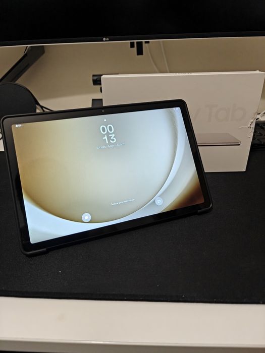 tablet samsung galaxy tab a9+ 11 8GB/128gb wi-fi (graphite)