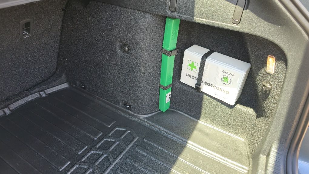 Skoda A7 1.6tdi 2017