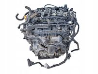 Regeneracja Silnika KPL VW GOLF VII 1.8 TSI CXB