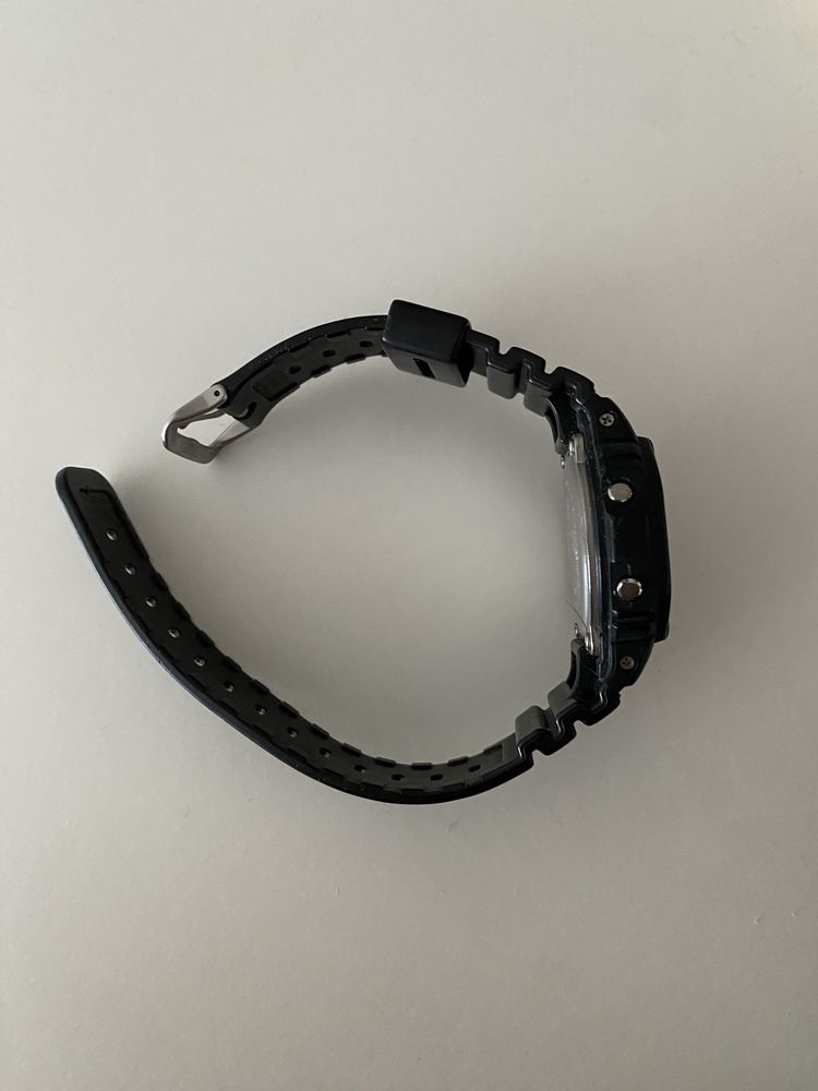 Casio G Shok preto