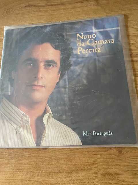 Vinil Nuno da Câmara Pereira