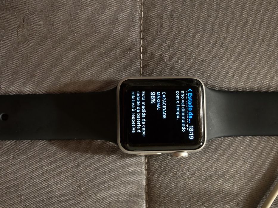 Apple watch series 3 38mm