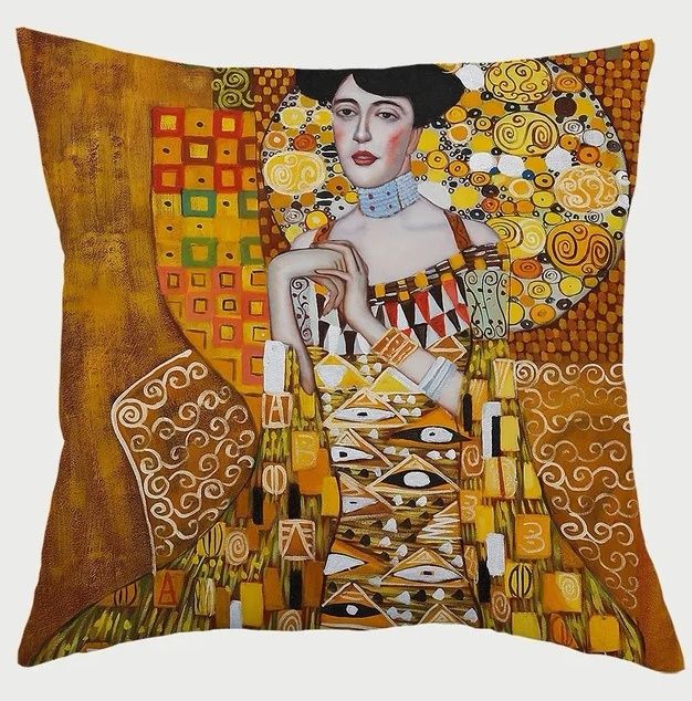 Poszewka 50zl za 2 szt. na poduszkę 45x45cm