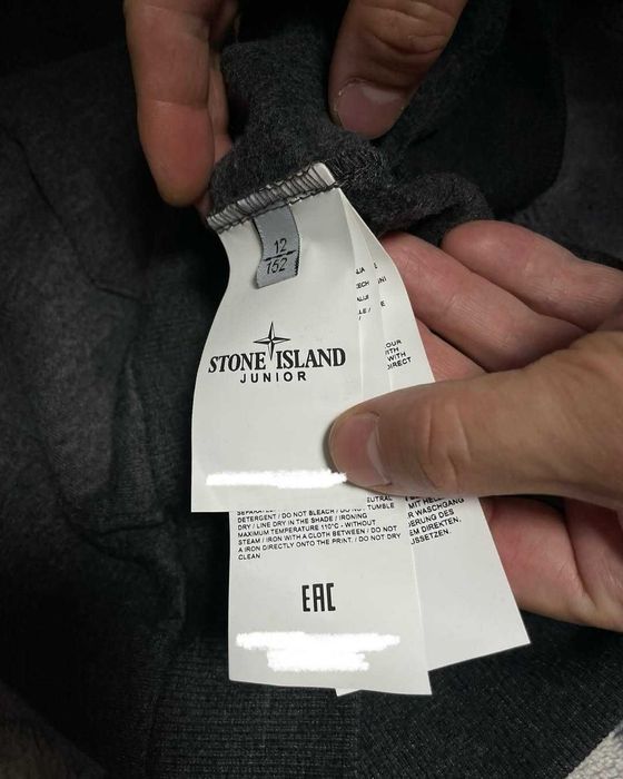 Junior 152 sweatshirt hoodie