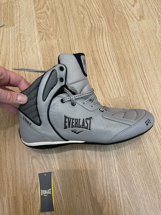 Боксерки Everlast | size 39-43 | original ‼️