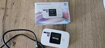 Router Mobilny WiFi E5377 huawei