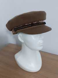 Maciejówka czapka kapelusz