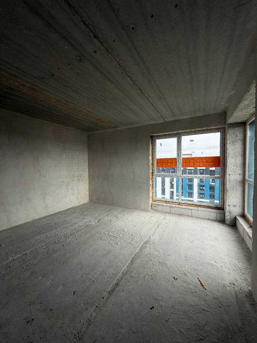 Продається 2-к квартира, район БАМ, сирець_AI