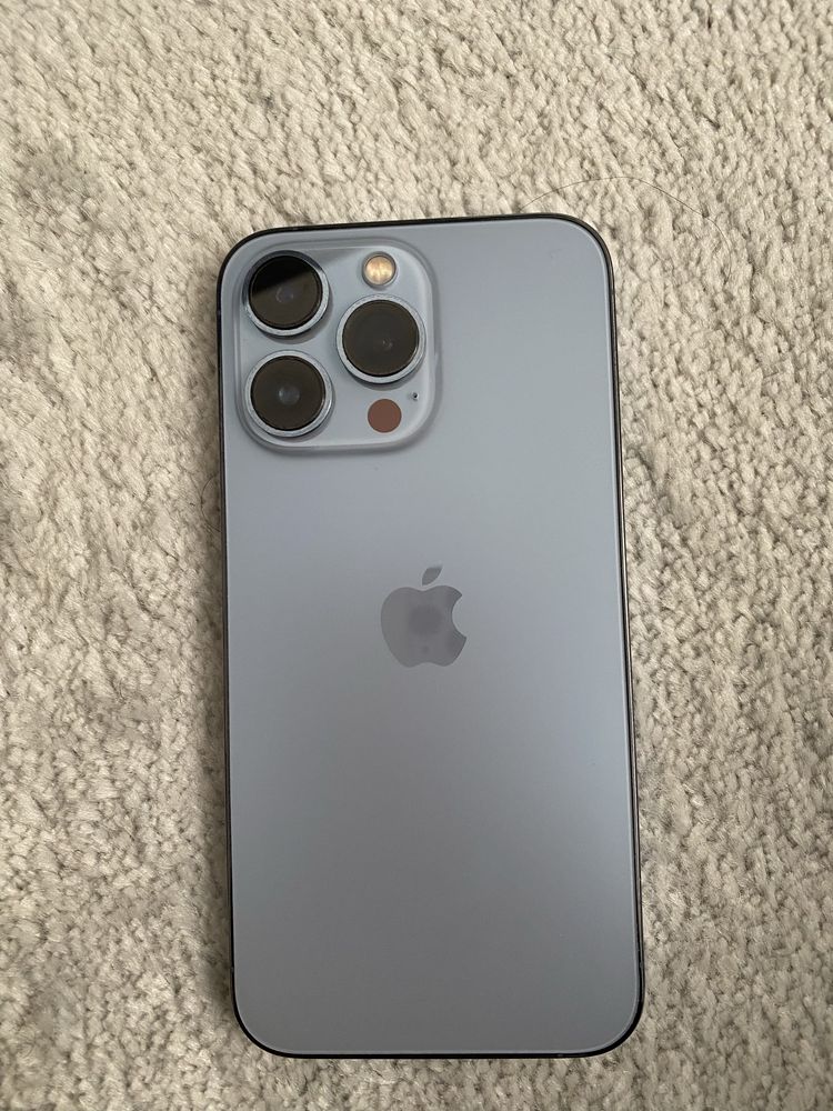 Iphone13pro 10/10