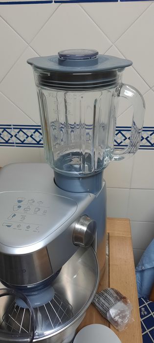 Kenwood Prospero KHC29.P0SI (2 taças)