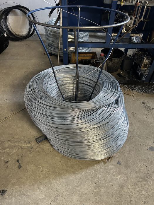 Siatka ocynkowana 2,5mm, 60x60, 150cm, rozne wymiary