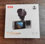 Videorejestrator XO-XJ03 w stanie nie używanym plus karta 64GB