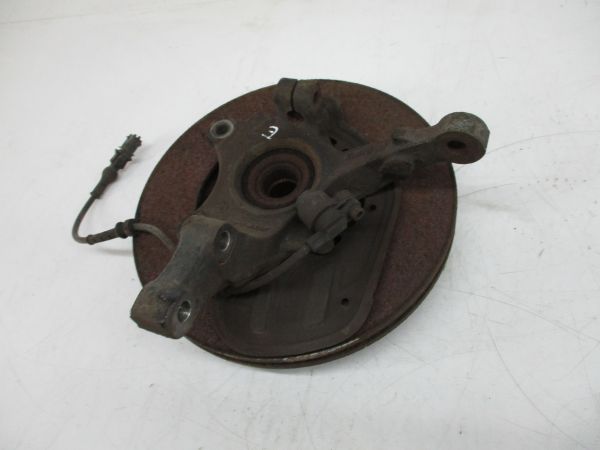 Manga de eixo frente esquerda OPEL Meriva A