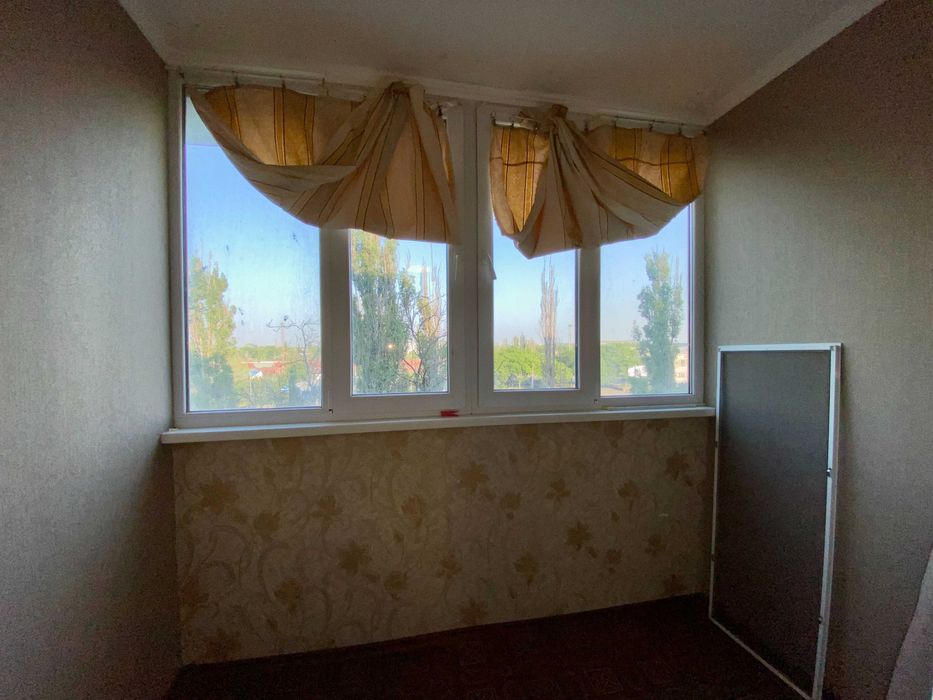 Продаж двокімнатної квартири