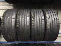 Літні шини 245/40 R21 (RF) (100Y) PIRELLI