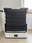 Ferro a Vapor Vertical ROWENTA Care For You