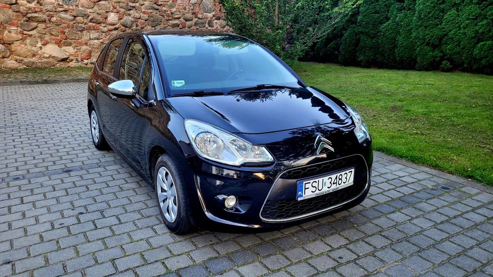 Citroën C3