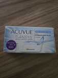 Soczewki Acuvue Oasys Astigmatism  1op - 6szt