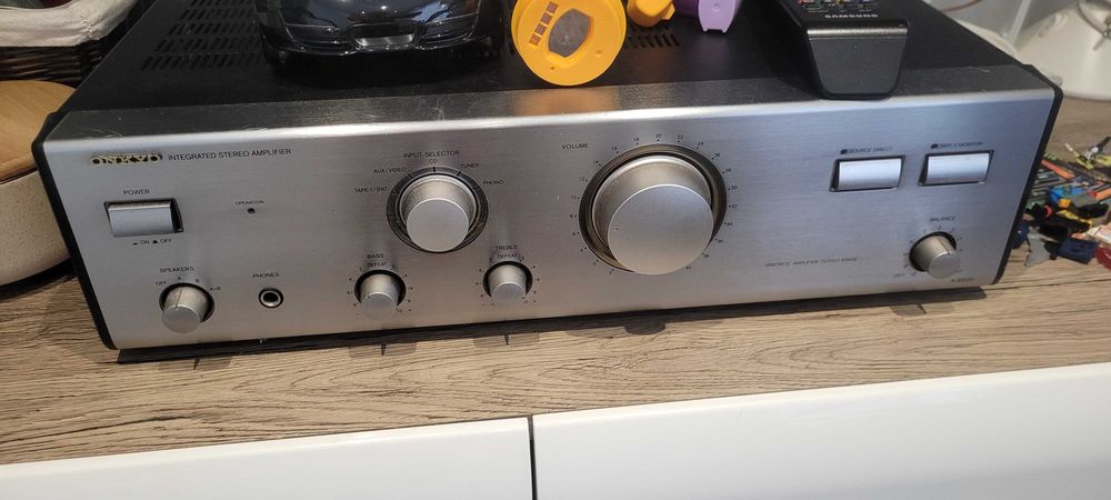 Wzmacniacz ONKIO A8820