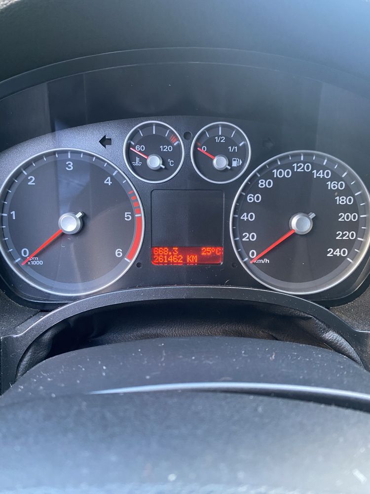 Продам особисте авто. Форд с-мах