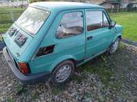 Fiat 126p Maluch fl 1992 zamienię