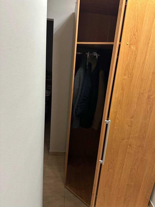 ODDAM, Sprzedam szafa narożna SUPER STAN