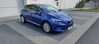 Renault Clio wersja Intens TCe100 turbo