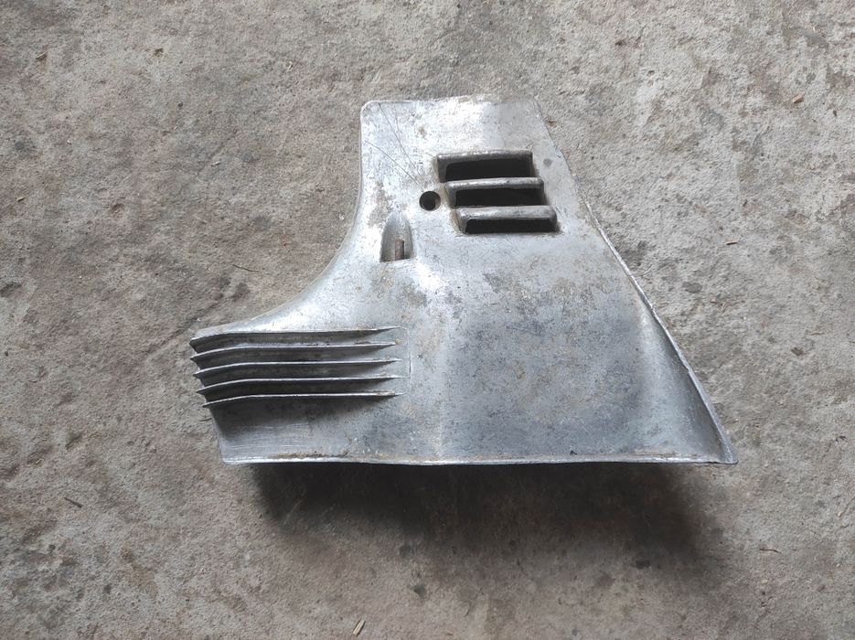 Pokrywa iż 56 , planeta dekiel części Jupiter osłona silnika