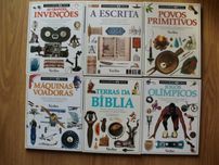 Enciclopédia Visual - Verbo
