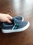 Trampki slip on cool club 30