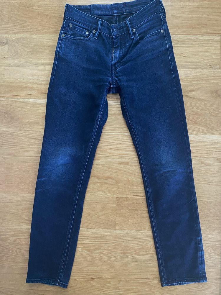 Calças de ganga Levi’s 511
