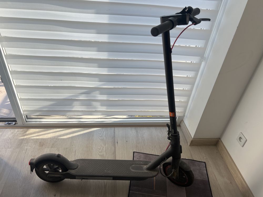 Mi Electric Scooter Pro 2 series