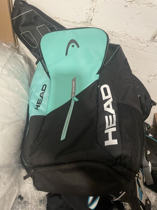 Plecak Tenisowy Head