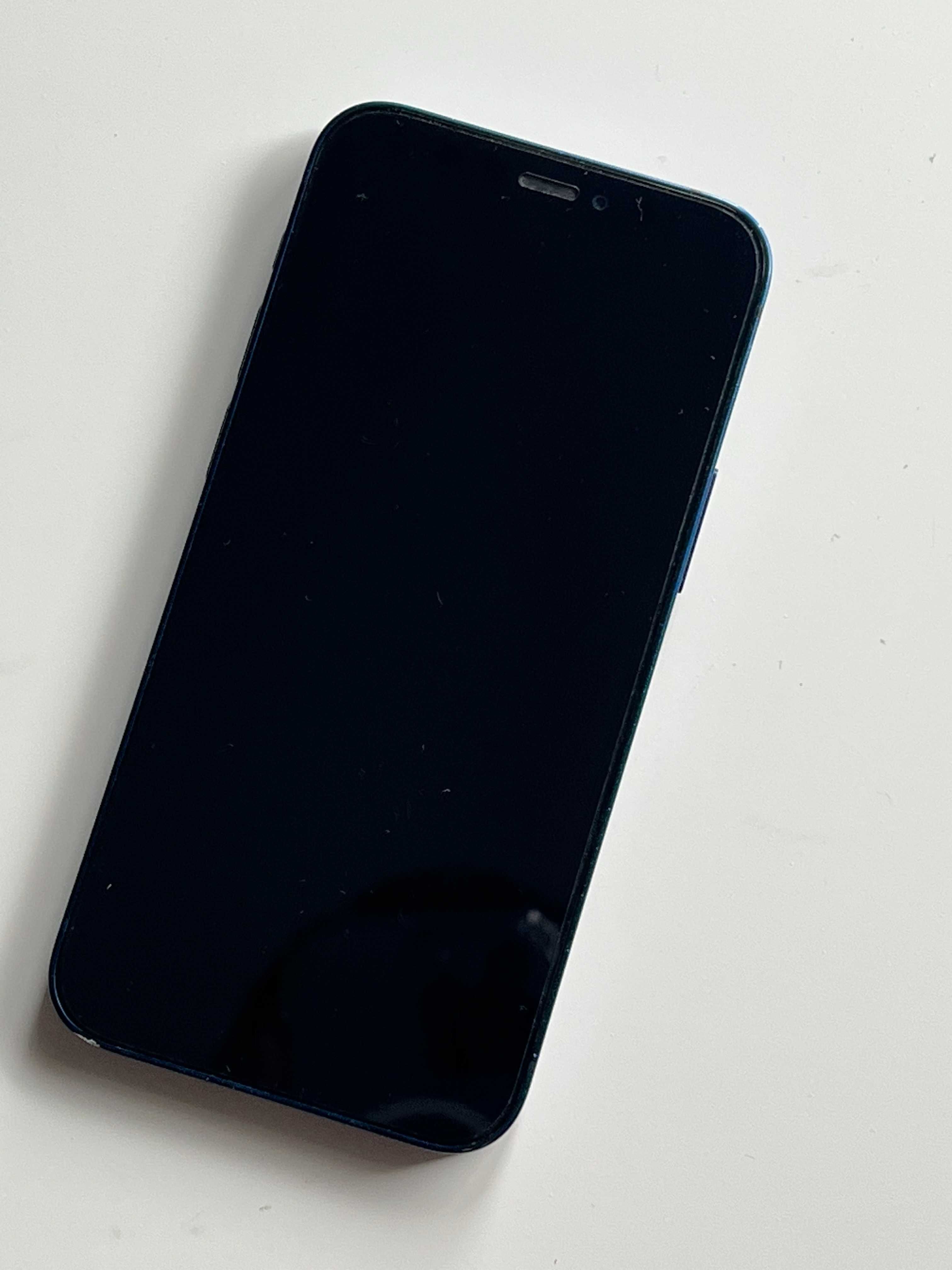 iPhone 12 mini używany