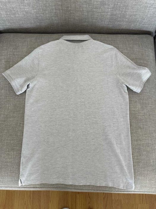 Polo Sacoor Brothers