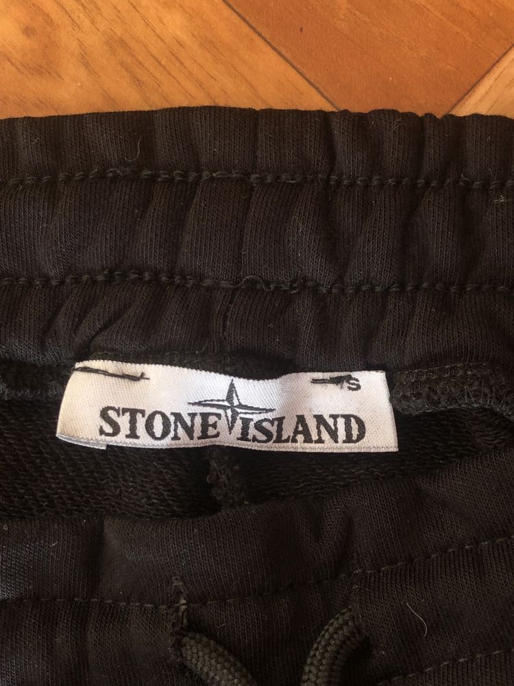 Спортивні штани Stone Island