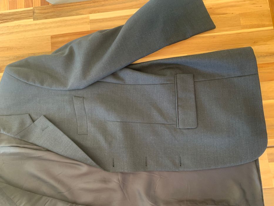 Blazer pierlourenzo