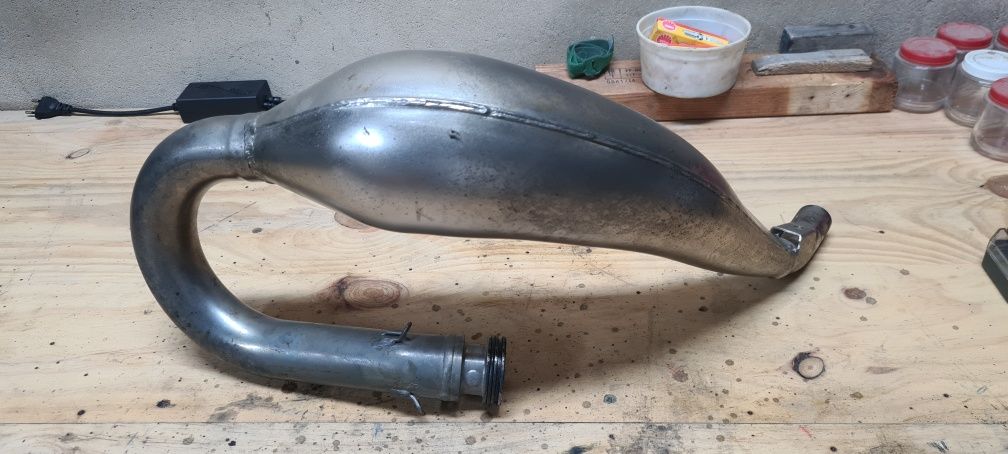 Balão Ktm 300 EXC