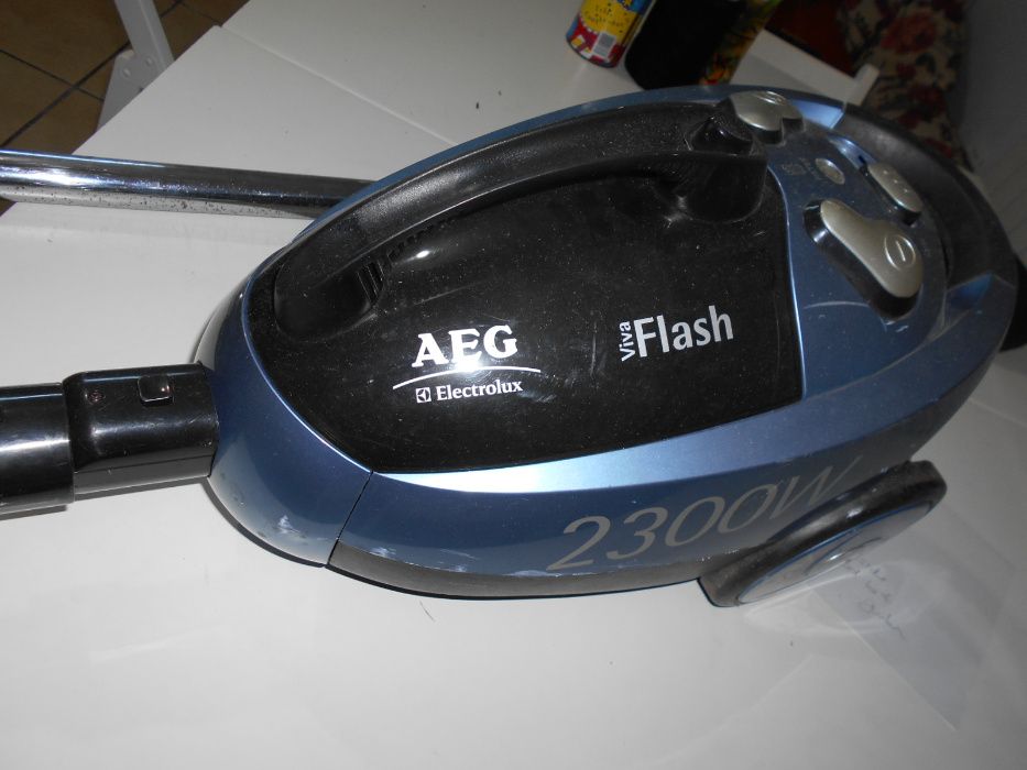 aspirador jocel 1800w