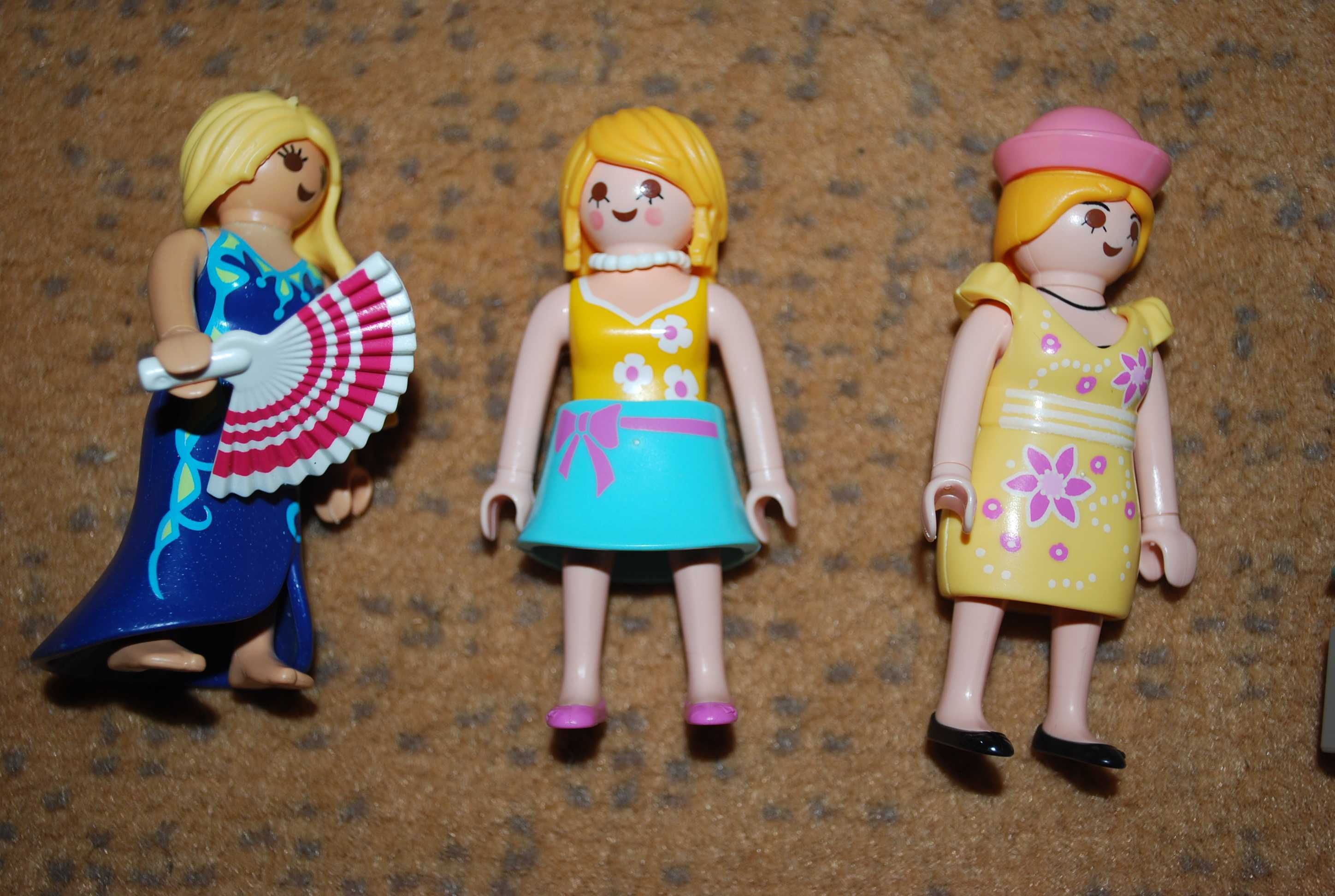 playmobil modelki sklep elementy figurki