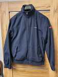 Kurtka Tommy Hilfiger XL kaptur