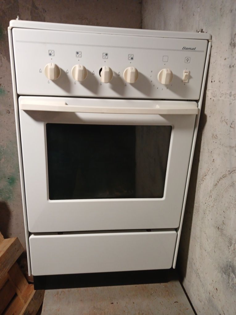 Газова плита Gamat