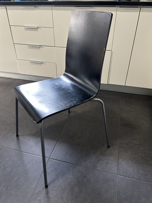 6 Cadeiras de mesa IKEA