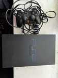 Приставка PS2 playstation