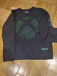 Sweter bluza chłopięca 158
